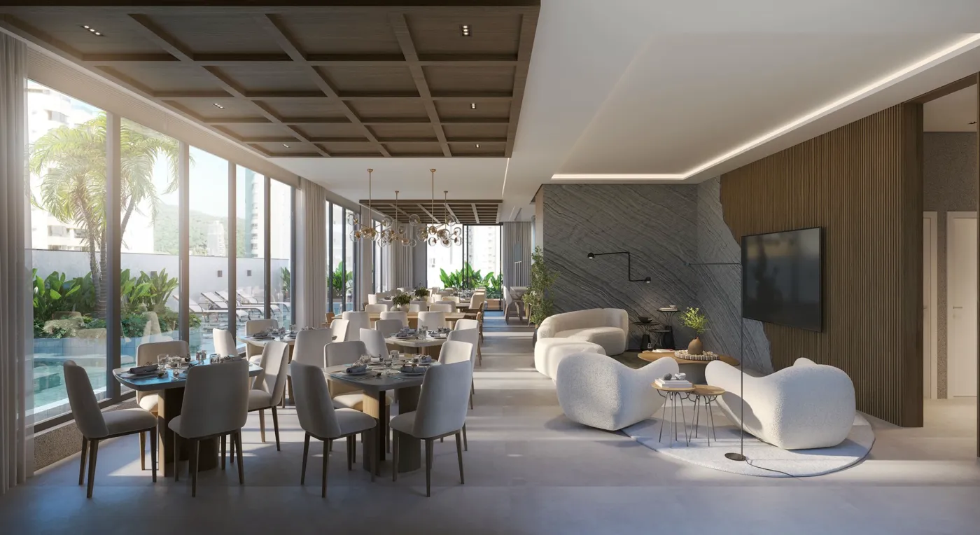 Soul City - Cecpas Construtora