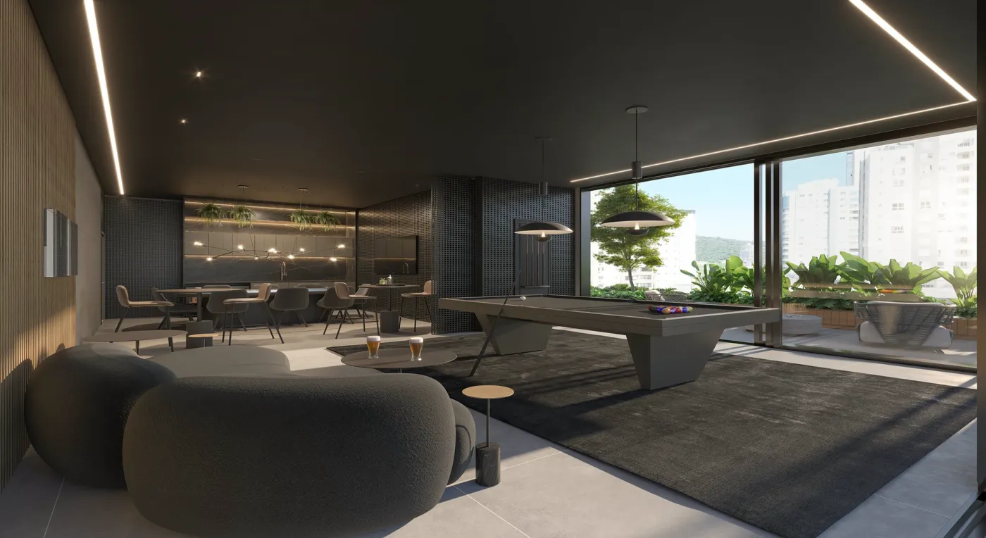 Soul City - Cecpas Construtora