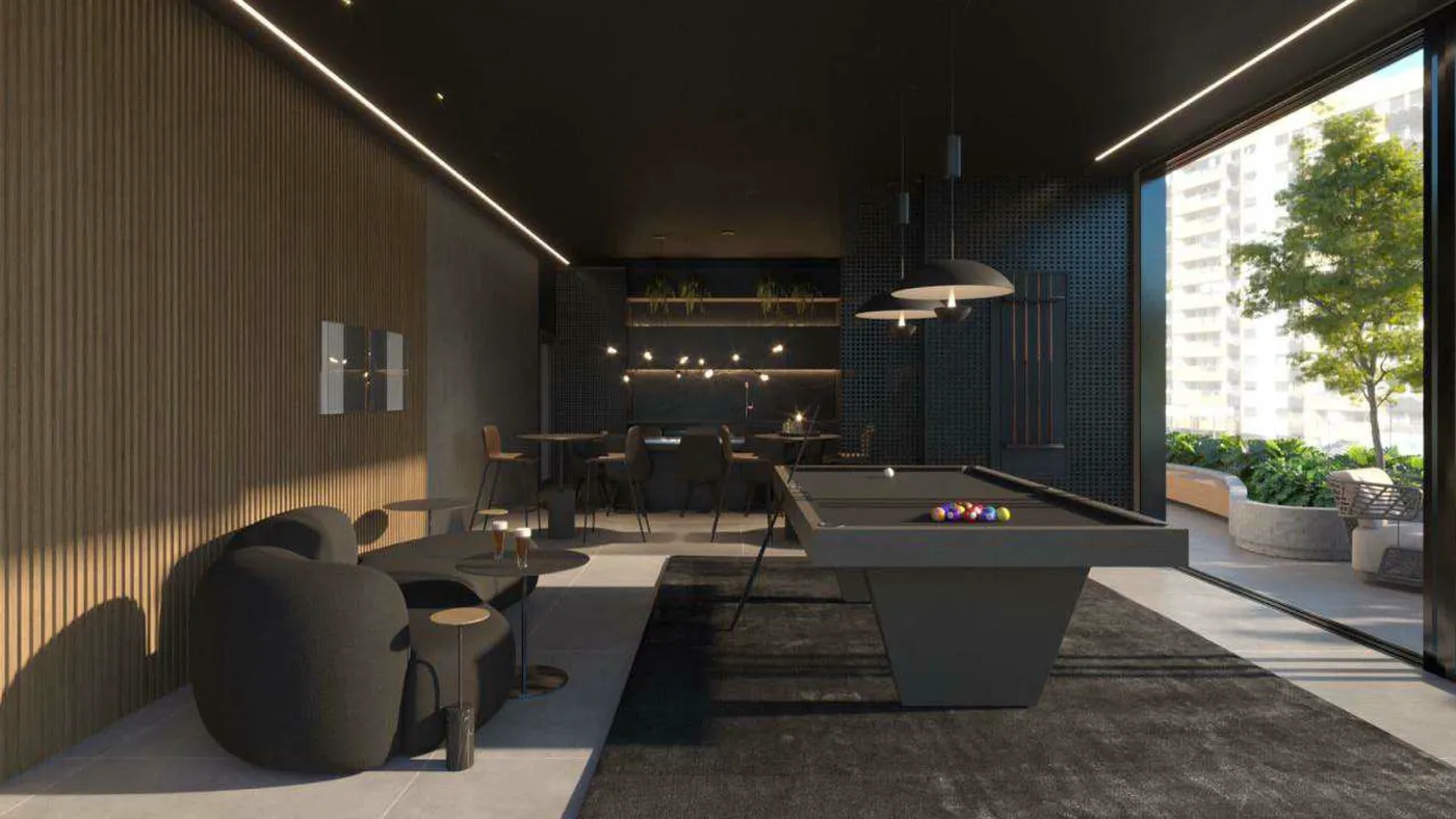 Soul City - Cecpas Construtora