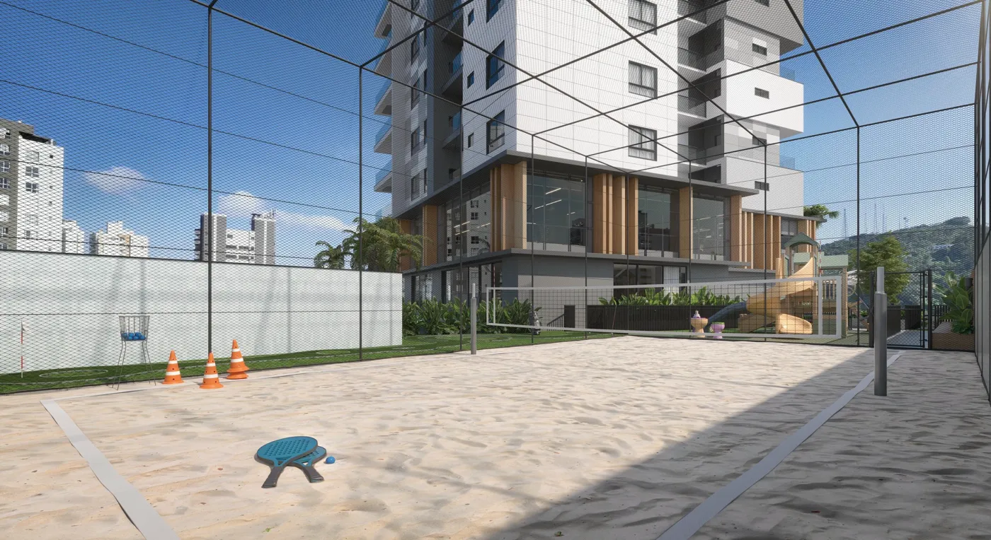Soul City - Cecpas Construtora