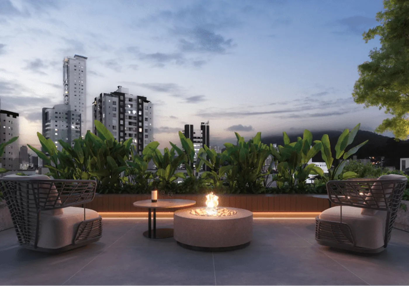 Soul City - Cecpas Construtora