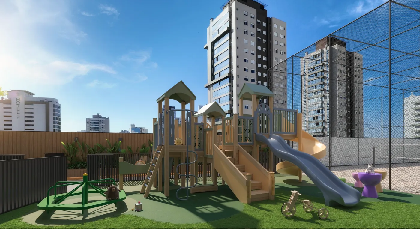 Soul City - Cecpas Construtora