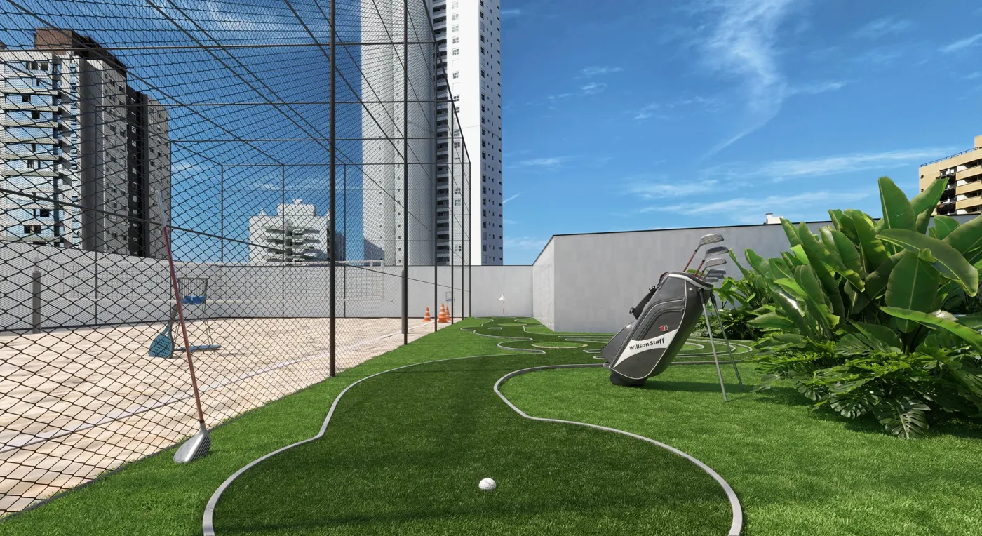 Soul City - Cecpas Construtora