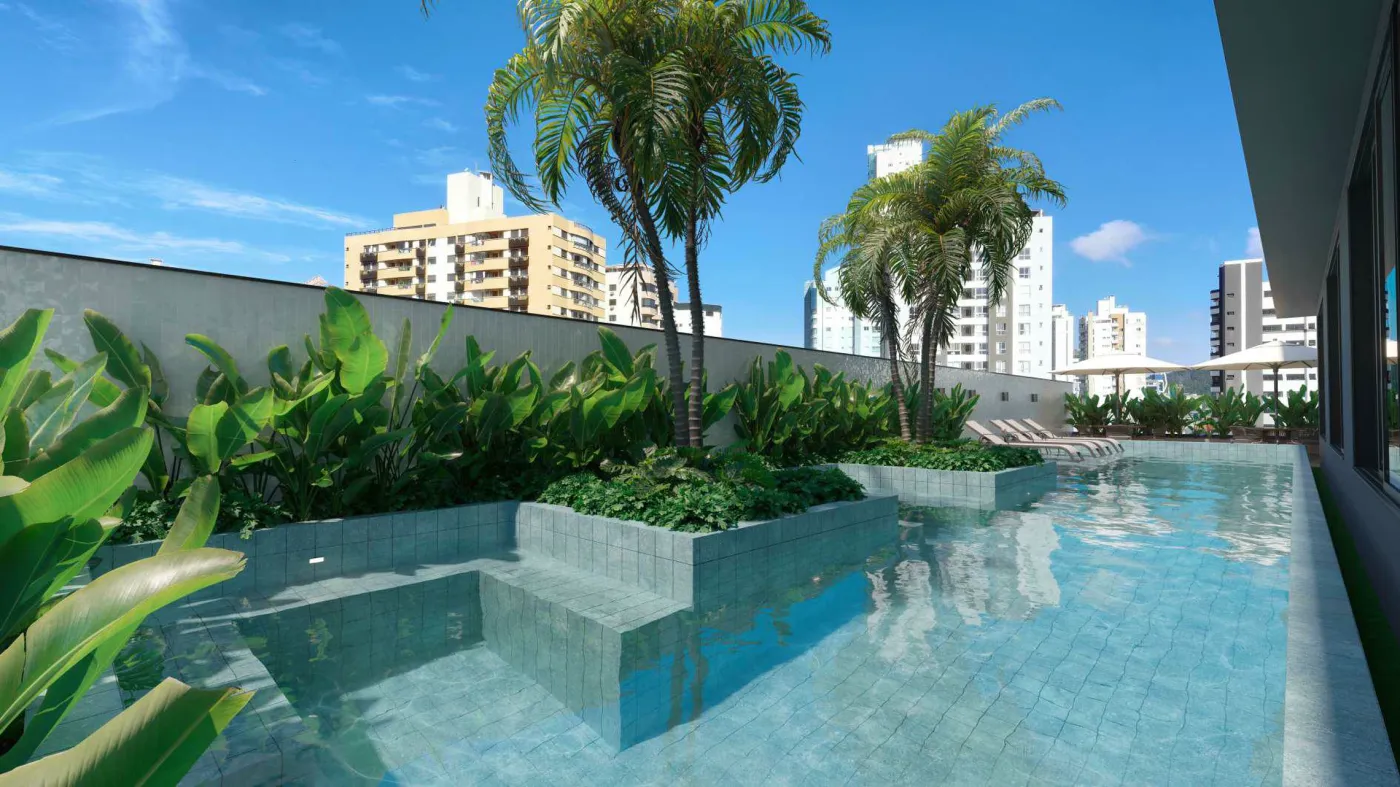 Soul City - Cecpas Construtora