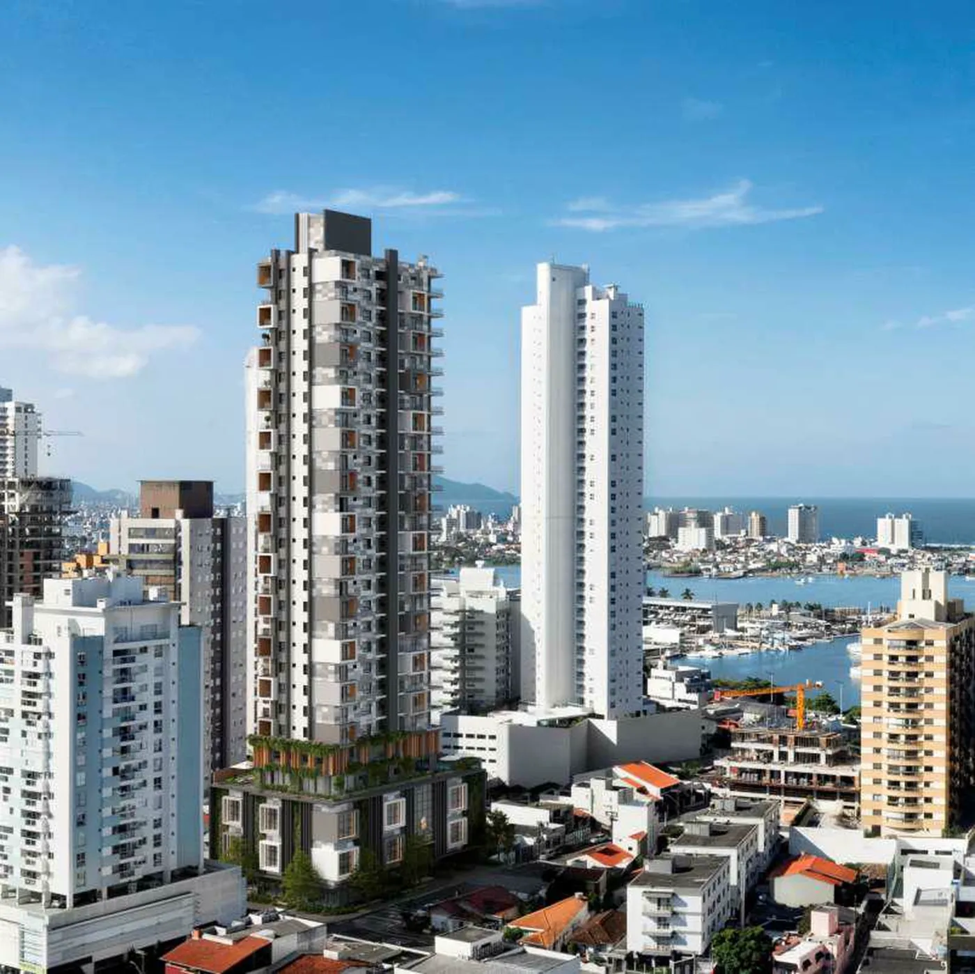 Soul City - Cecpas Construtora