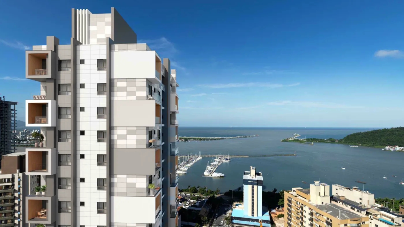 Soul City - Cecpas Construtora