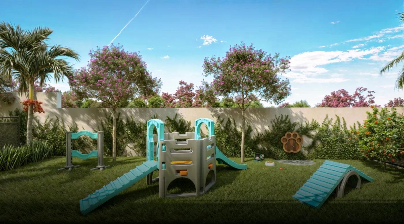 Parque dos Pássaros - Simoplan Incorporadora Parque dos Pássaros - Simoplan Incorporadora