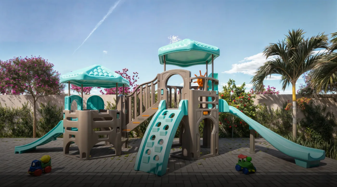 Parque dos Pássaros - Simoplan Incorporadora Parque dos Pássaros - Simoplan Incorporadora