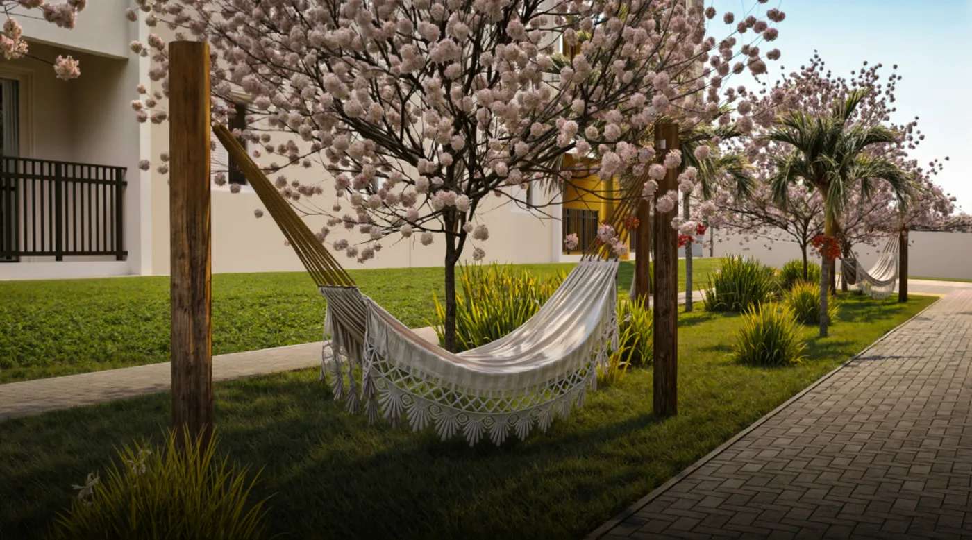Parque dos Pássaros - Simoplan Incorporadora Parque dos Pássaros - Simoplan Incorporadora