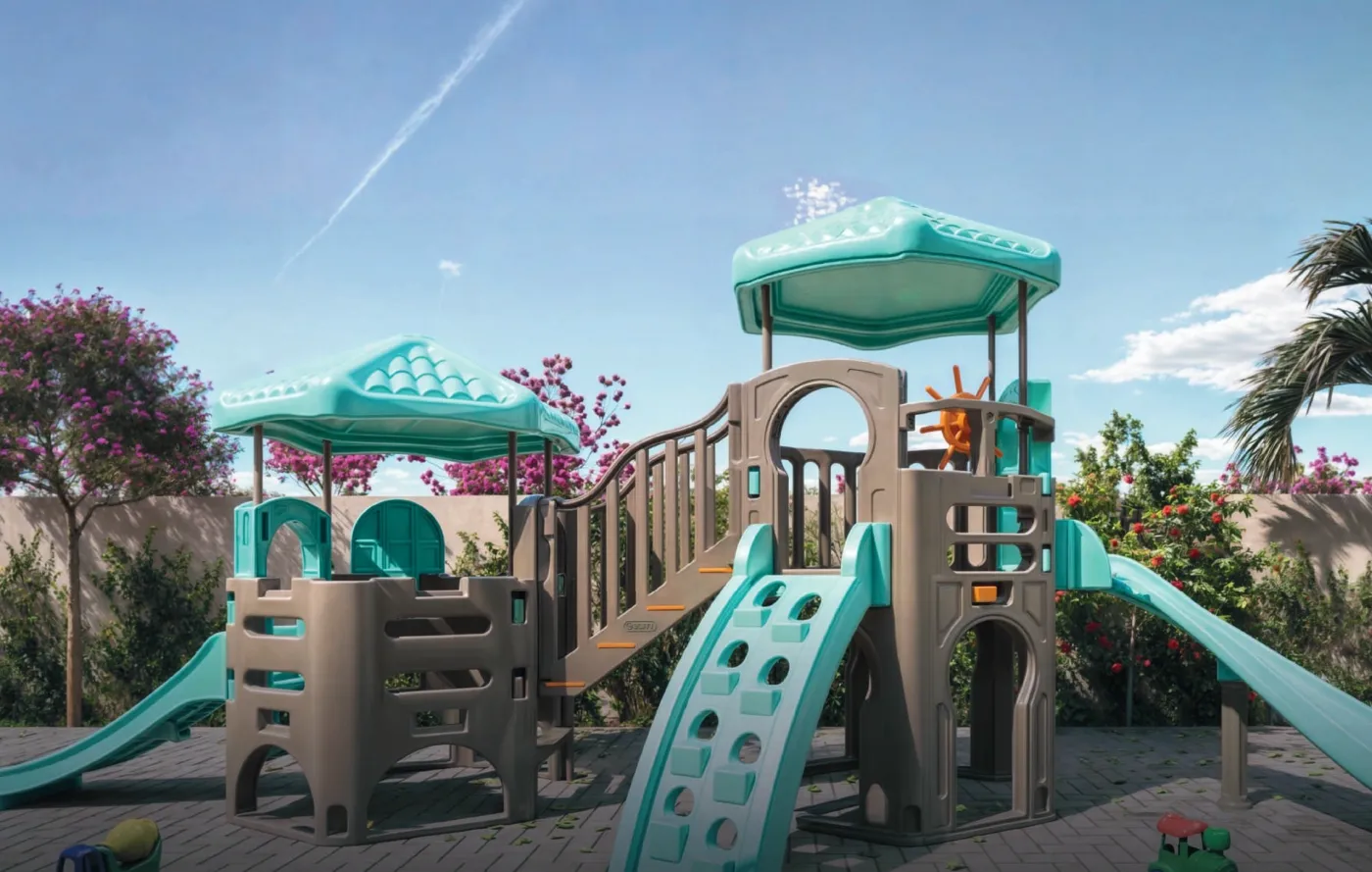 Parque dos Pássaros - Simoplan Incorporadora Parque dos Pássaros - Simoplan Incorporadora