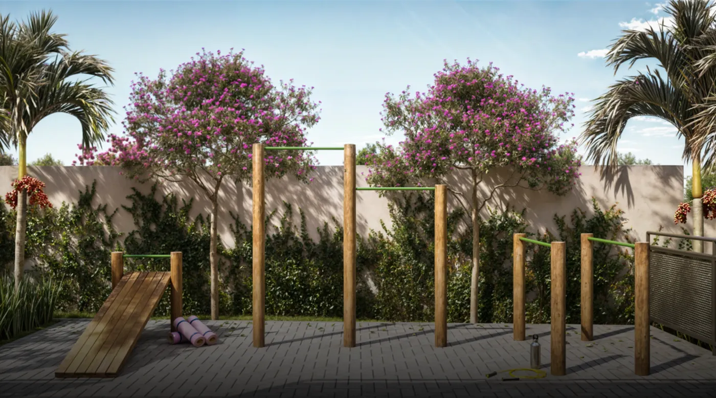Parque dos Pássaros - Simoplan Incorporadora Parque dos Pássaros - Simoplan Incorporadora
