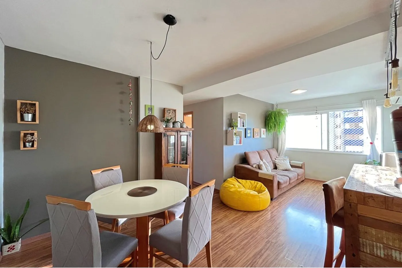 SGJ 1188 Apto 610291007-44 - REMAX Capital Park Exclusividades