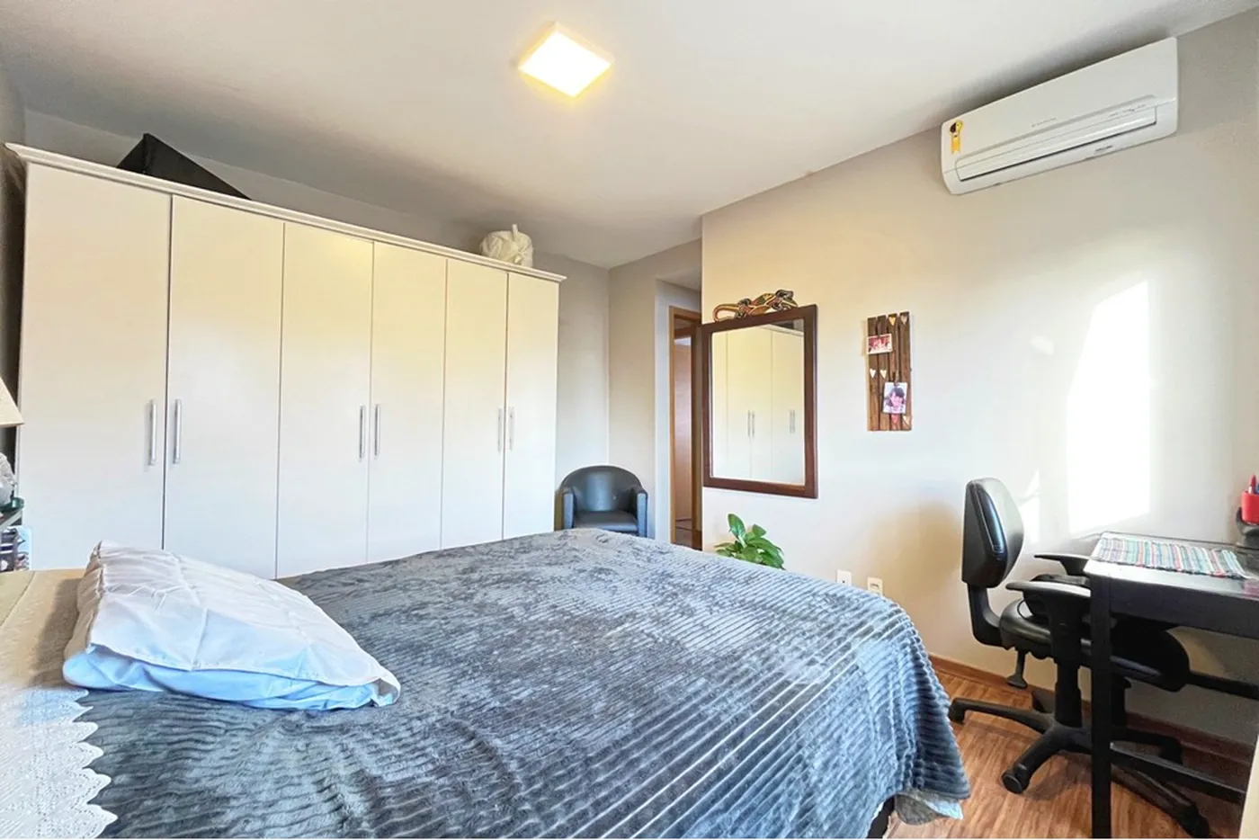 SGJ 1188 Apto 610291007-44 - REMAX Capital Park Exclusividades