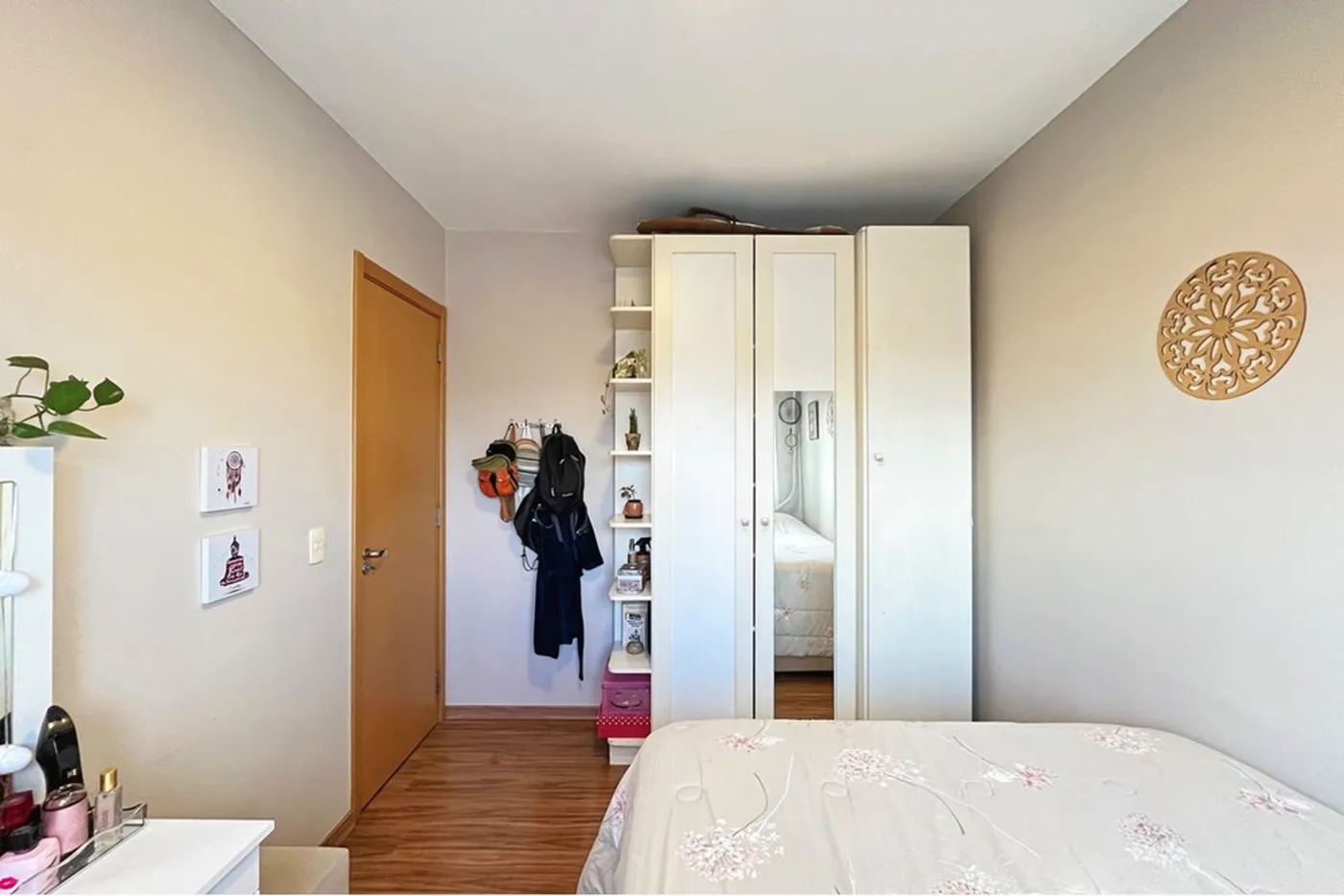 SGJ 1188 Apto 610291007-44 - REMAX Capital Park Exclusividades