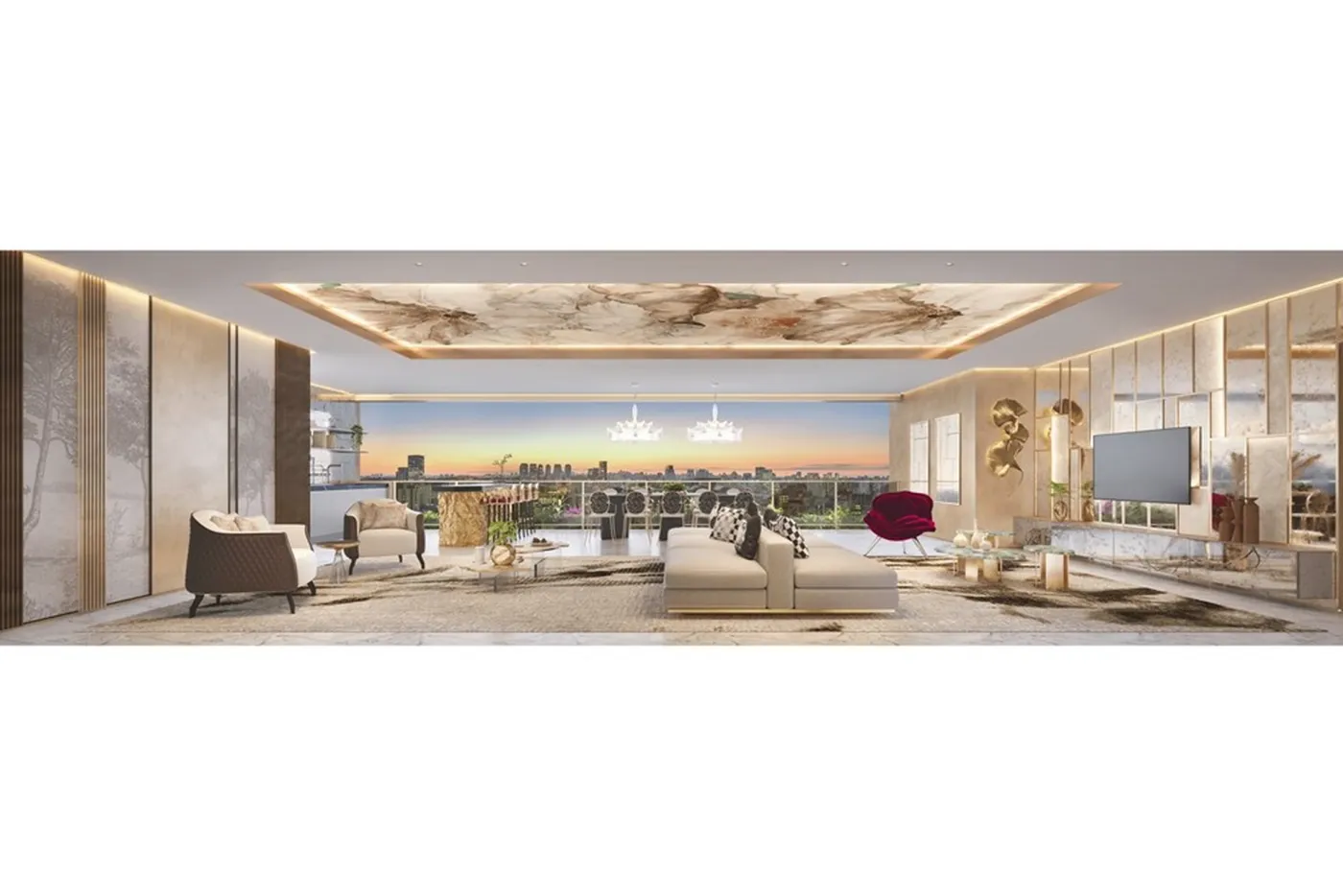 BRPJ 576 Apto 601081013-34 - REMAX Lepex Exclusividades