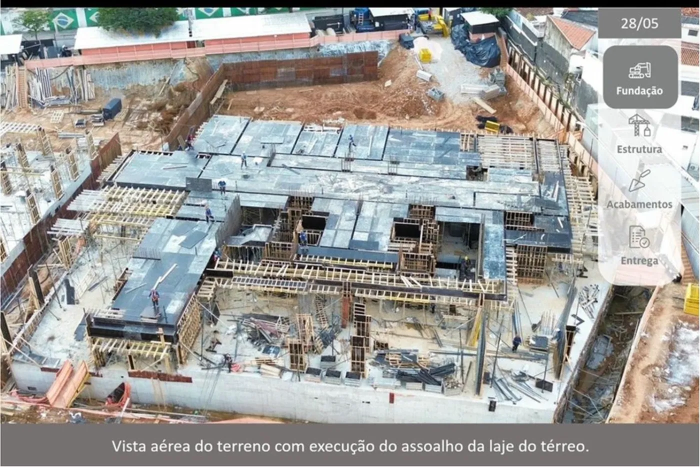 BRPJ 576 Apto 601081013-34 - REMAX Lepex Exclusividades