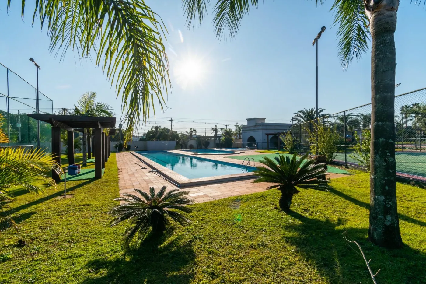 Villagio Di Firenze Casa CA0054 - Viviane Paz Imóveis Exclusividades