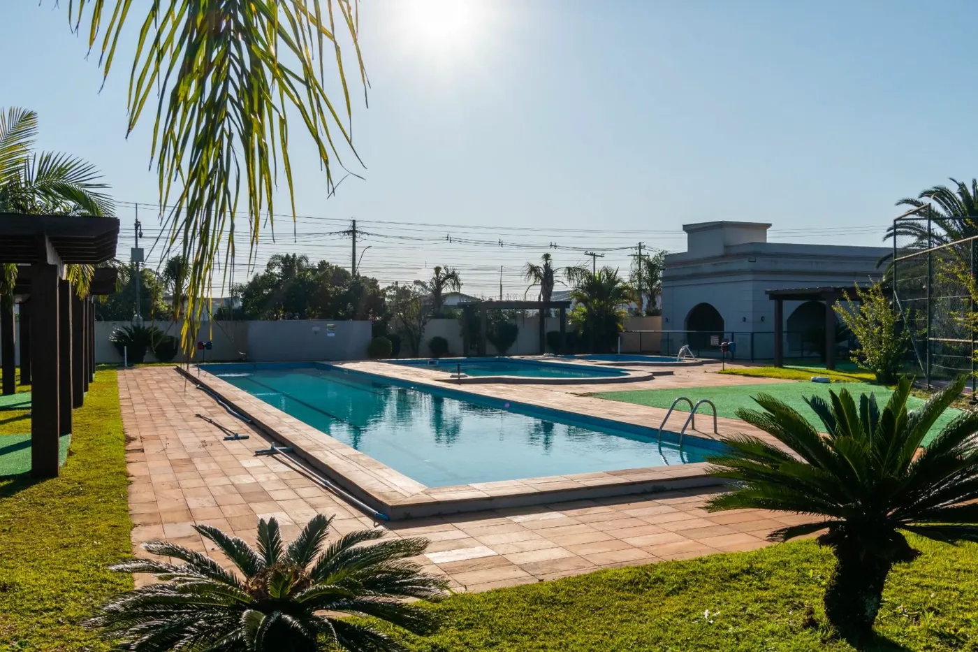 Villagio Di Firenze Casa CA0054 - Viviane Paz Imóveis Exclusividades