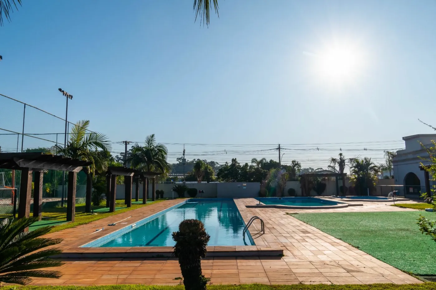 Villagio Di Firenze Casa CA0054 - Viviane Paz Imóveis Exclusividades