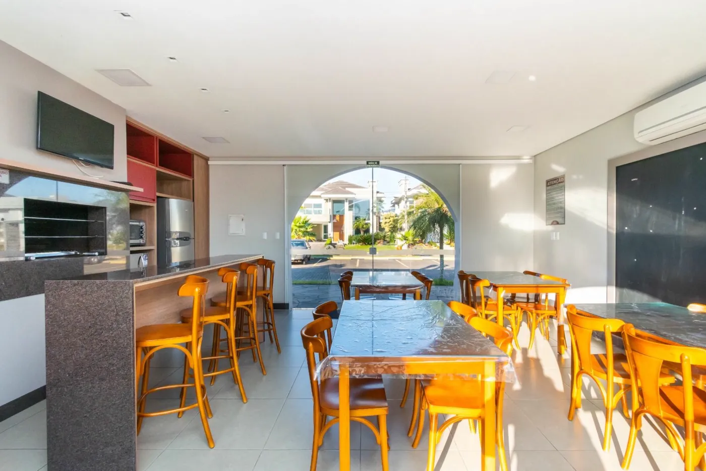 Villagio Di Firenze Casa CA0054 - Viviane Paz Imóveis Exclusividades