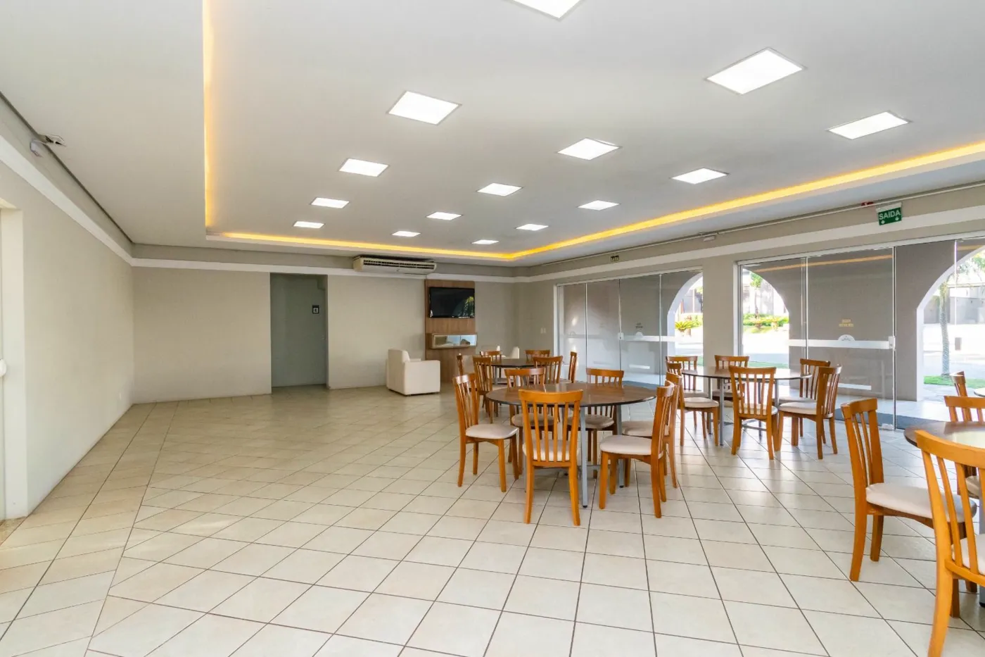 Villagio Di Firenze Casa CA0054 - Viviane Paz Imóveis Exclusividades