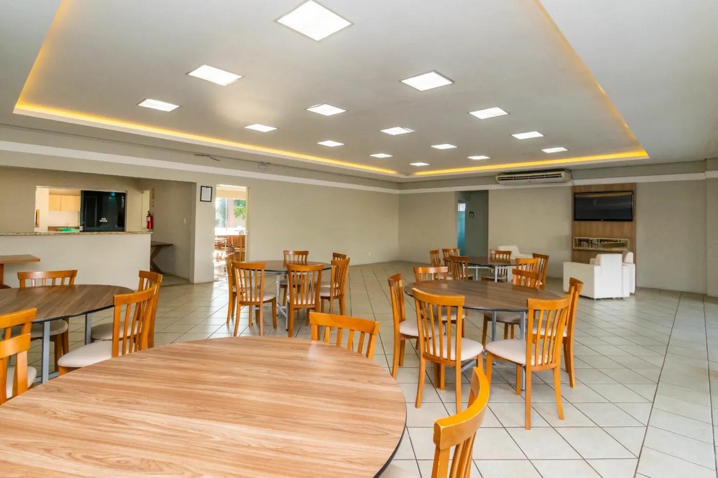 Villagio Di Firenze Casa CA0054 - Viviane Paz Imóveis Exclusividades