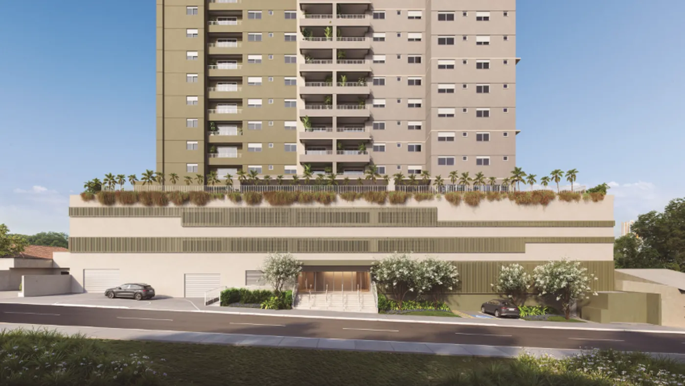Aurora Lago das Rosas - CMO
