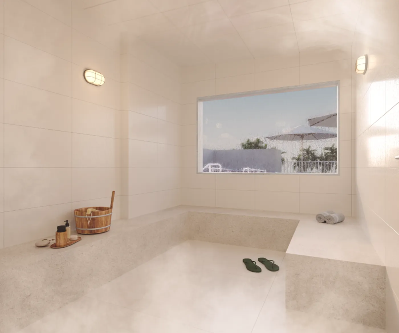Aurora Lago das Rosas - CMO