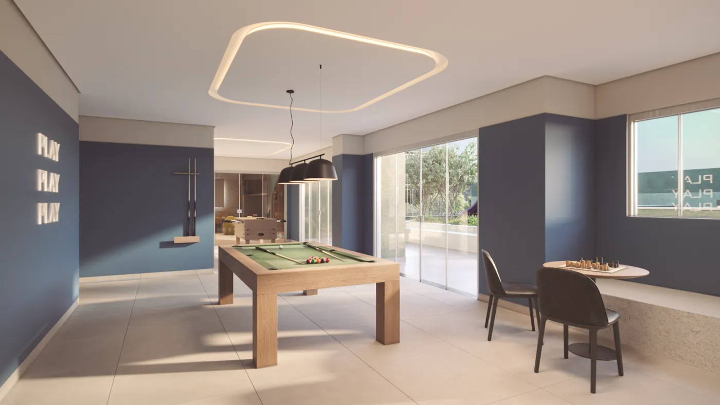 Aurora Lago das Rosas - CMO