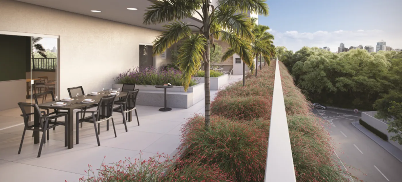 Aurora Lago das Rosas - CMO