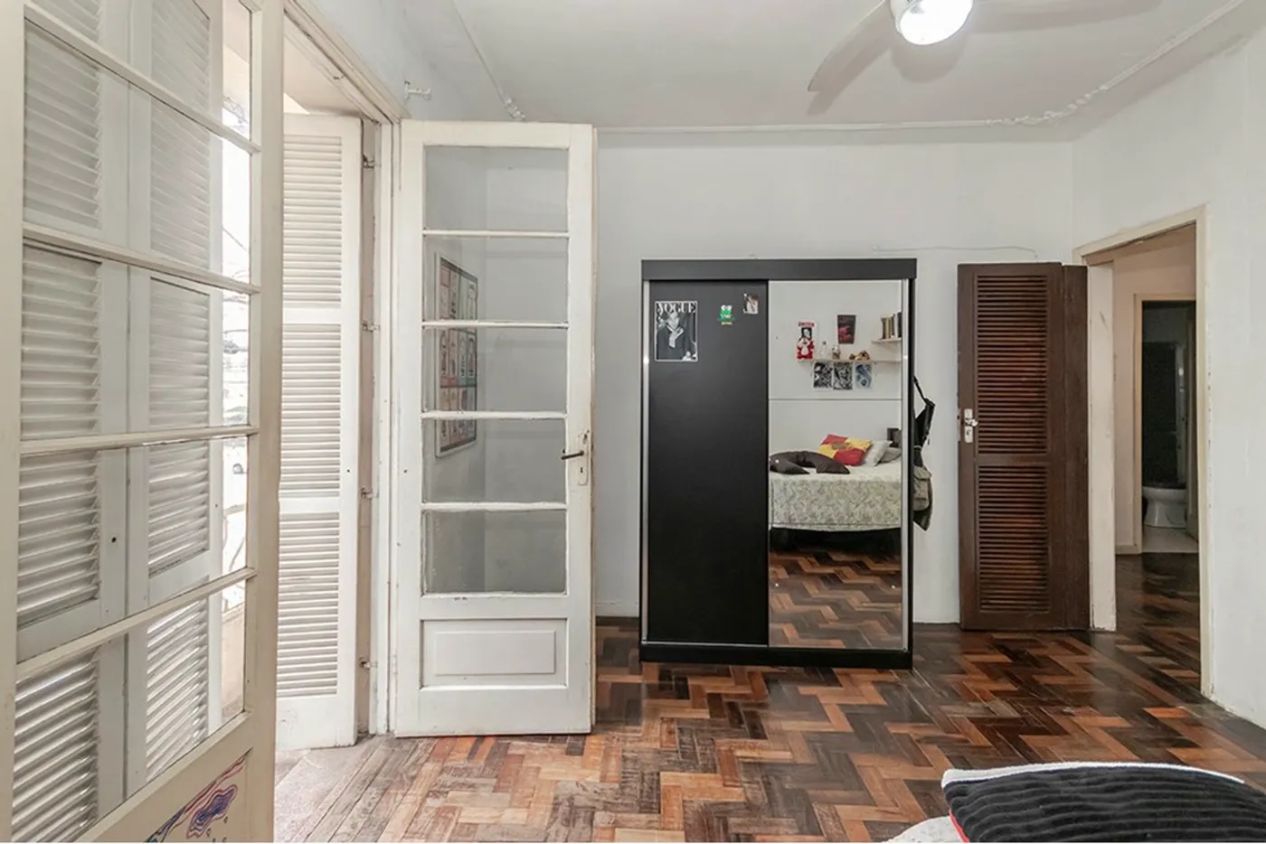 SJP 2326 Apto 610291021-172 - REMAX Capital Park Exclusividades