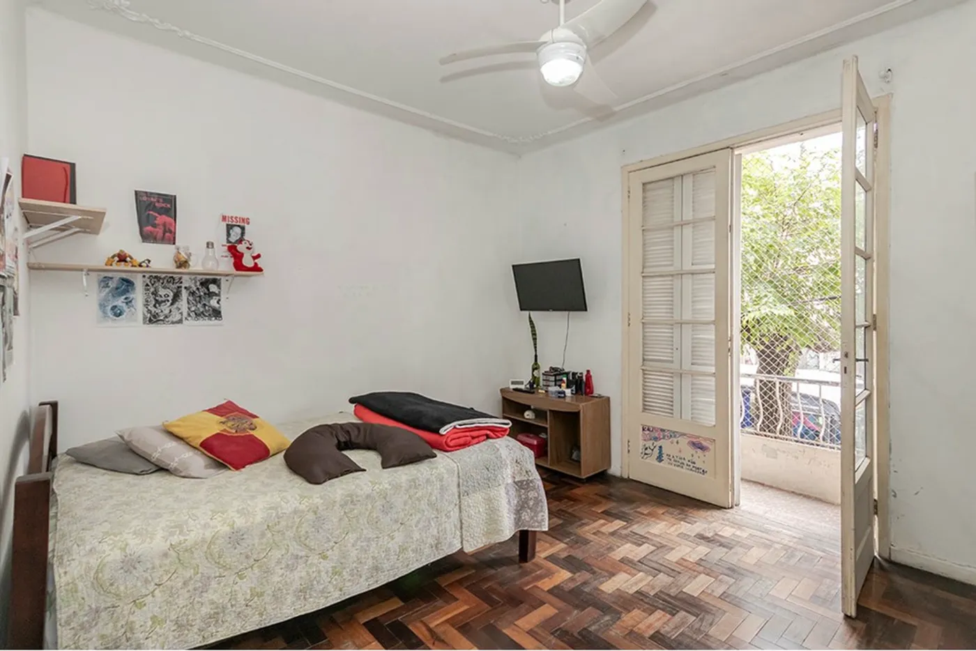 SJP 2326 Apto 610291021-172 - REMAX Capital Park Exclusividades