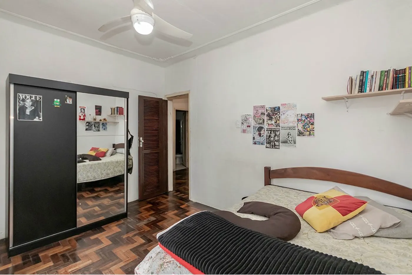 SJP 2326 Apto 610291021-172 - REMAX Capital Park Exclusividades