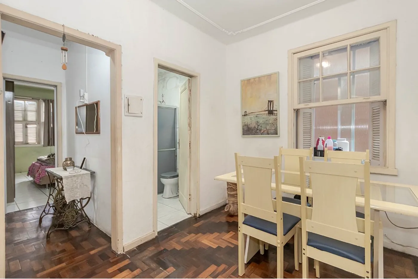 SJP 2326 Apto 610291021-172 - REMAX Capital Park Exclusividades