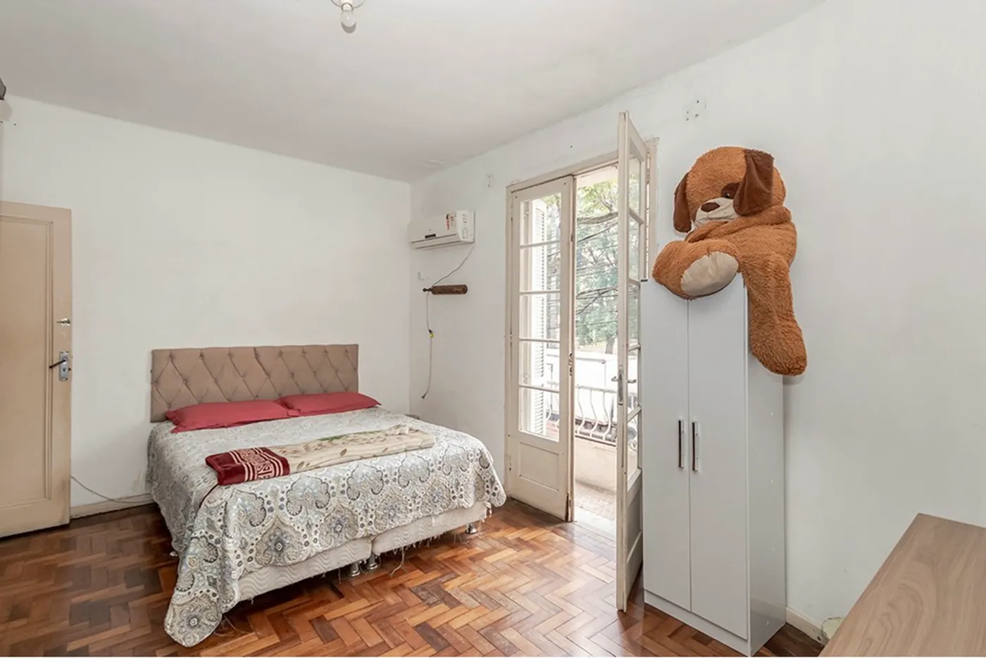 SJP 2326 Apto 610291021-172 - REMAX Capital Park Exclusividades