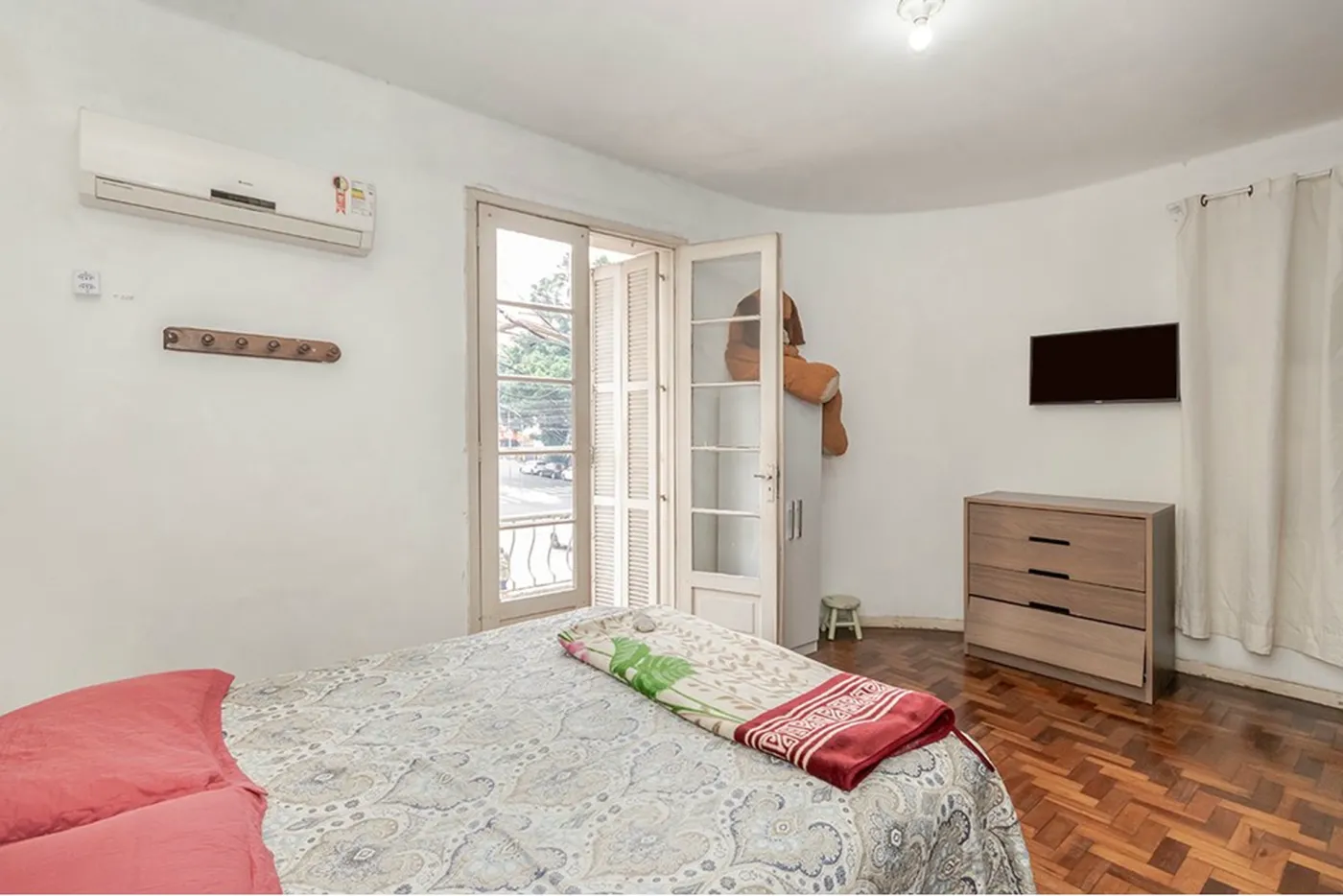 SJP 2326 Apto 610291021-172 - REMAX Capital Park Exclusividades