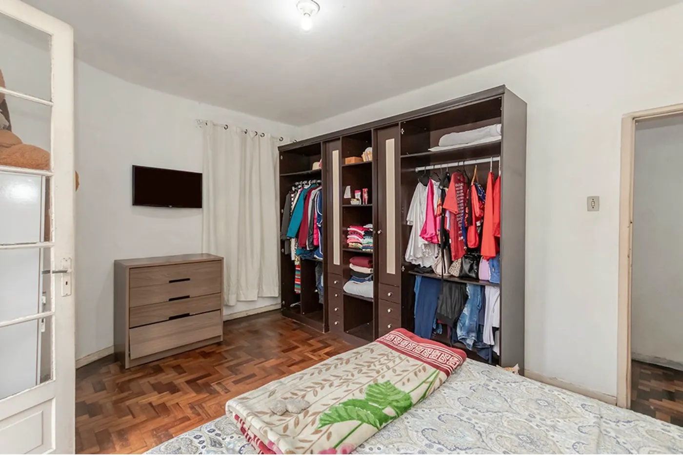 SJP 2326 Apto 610291021-172 - REMAX Capital Park Exclusividades