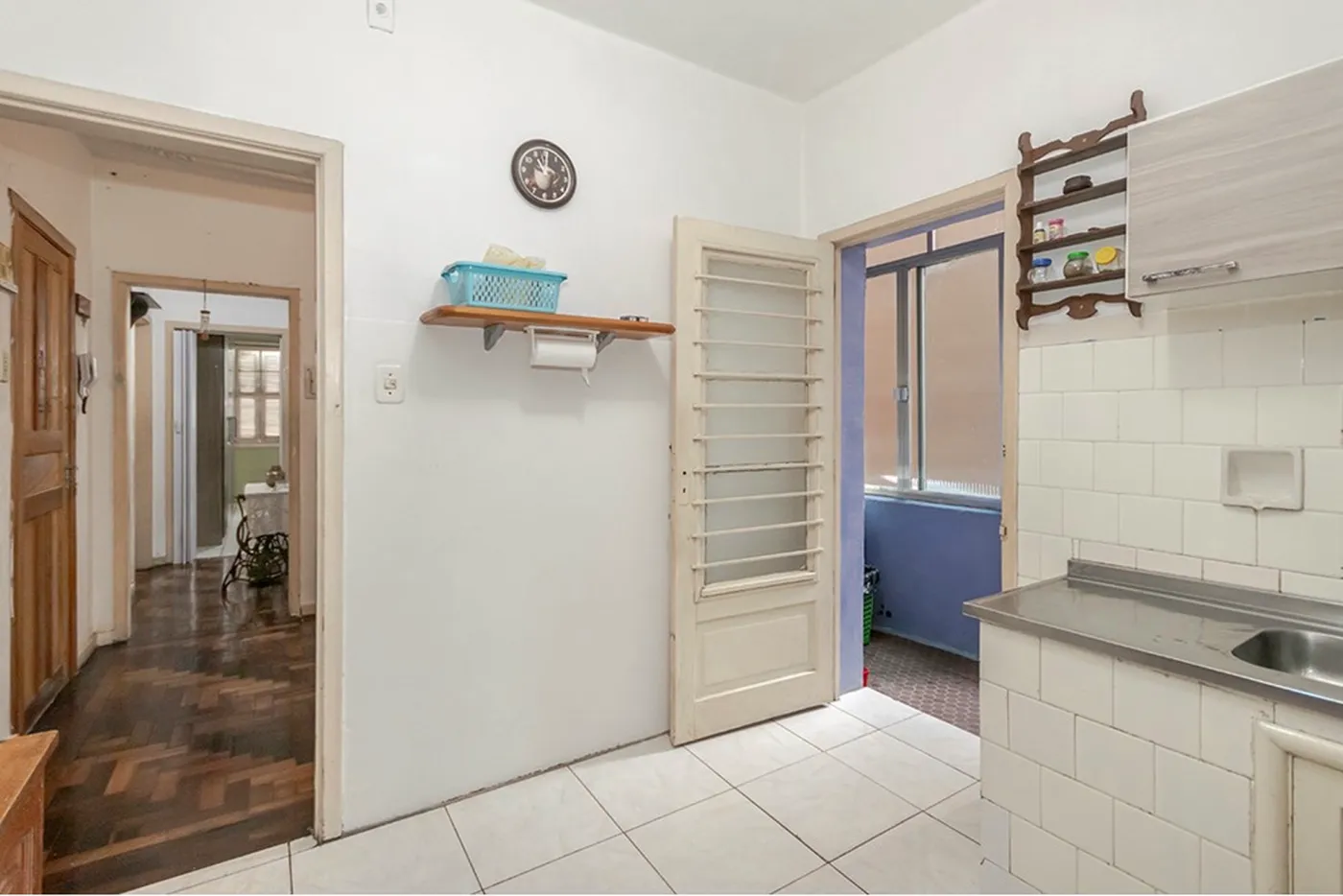 SJP 2326 Apto 610291021-172 - REMAX Capital Park Exclusividades