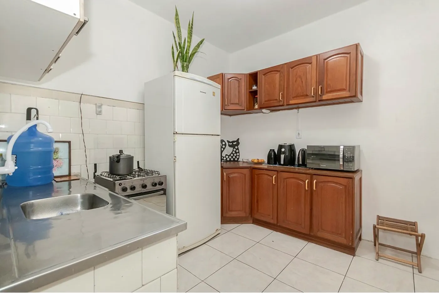 SJP 2326 Apto 610291021-172 - REMAX Capital Park Exclusividades