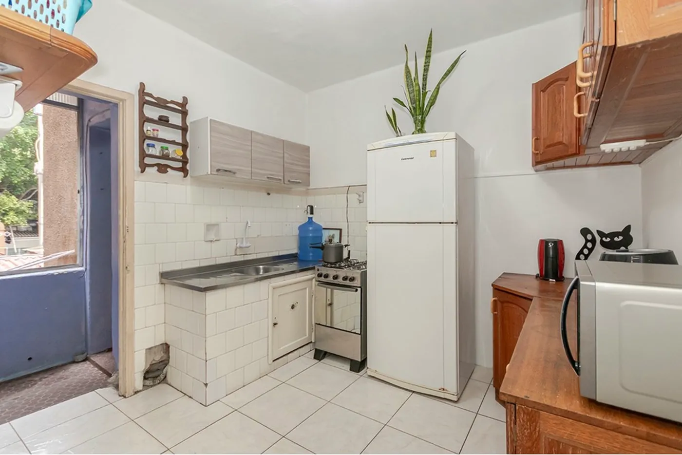 SJP 2326 Apto 610291021-172 - REMAX Capital Park Exclusividades