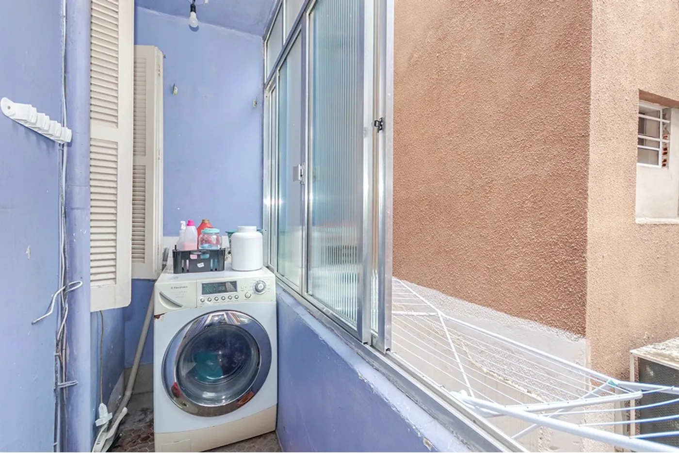 SJP 2326 Apto 610291021-172 - REMAX Capital Park Exclusividades