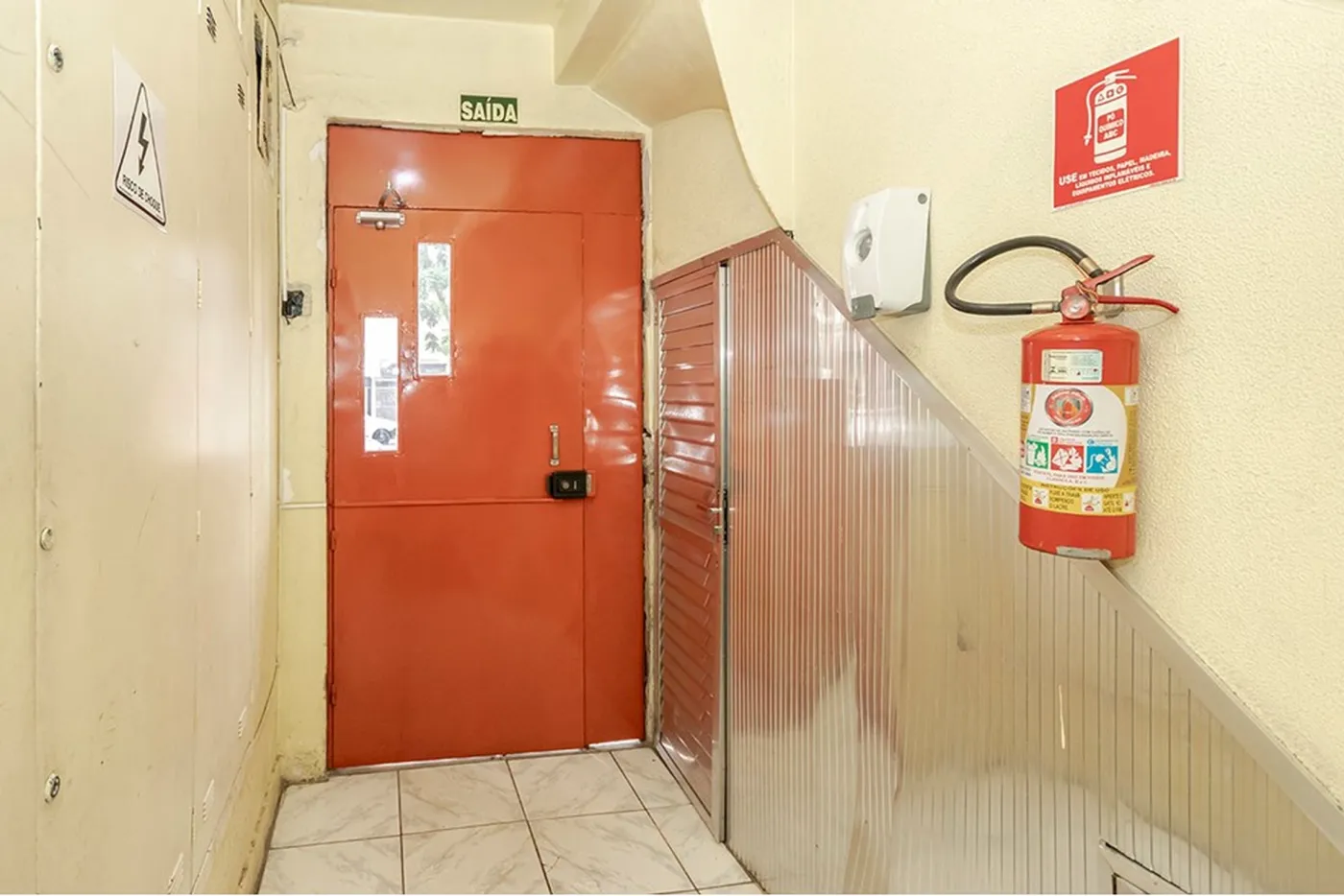SJP 2326 Apto 610291021-172 - REMAX Capital Park Exclusividades