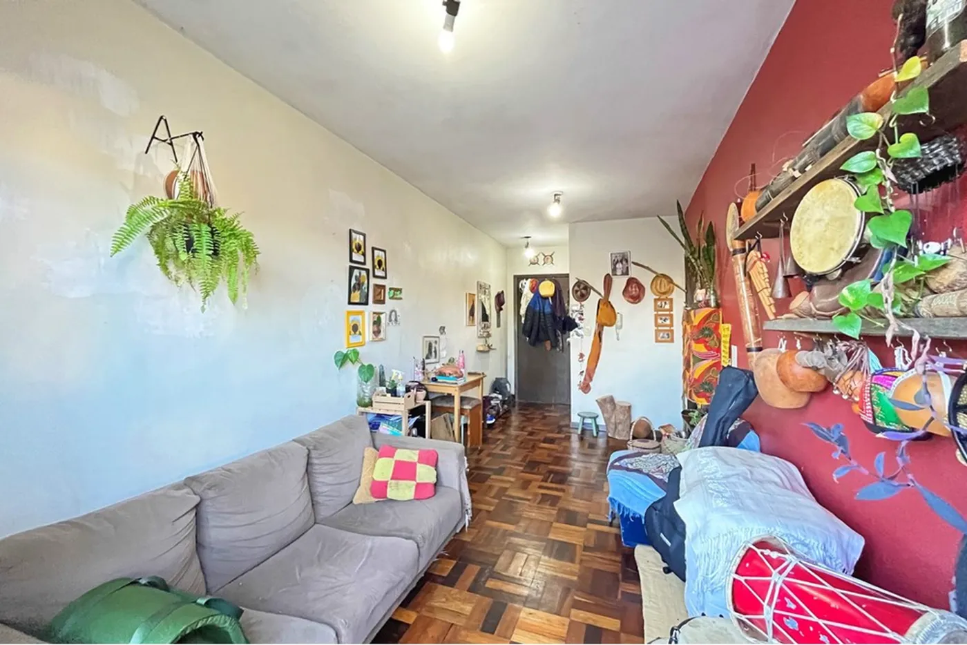 SADR 610 Apto 610291022-38 - REMAX Capital Park Exclusividades
