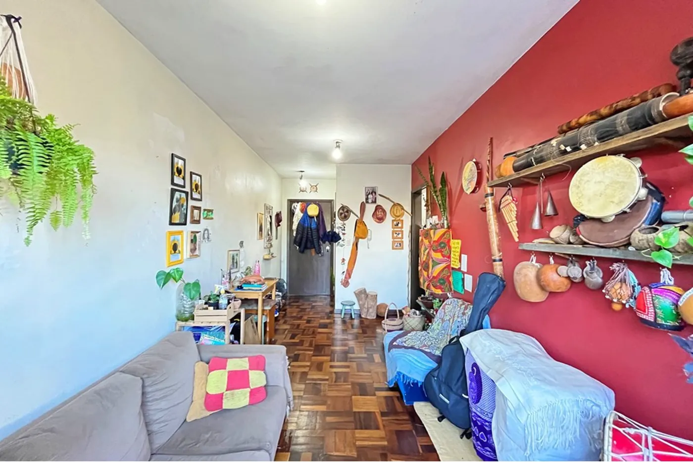 SADR 610 Apto 610291022-38 - REMAX Capital Park Exclusividades