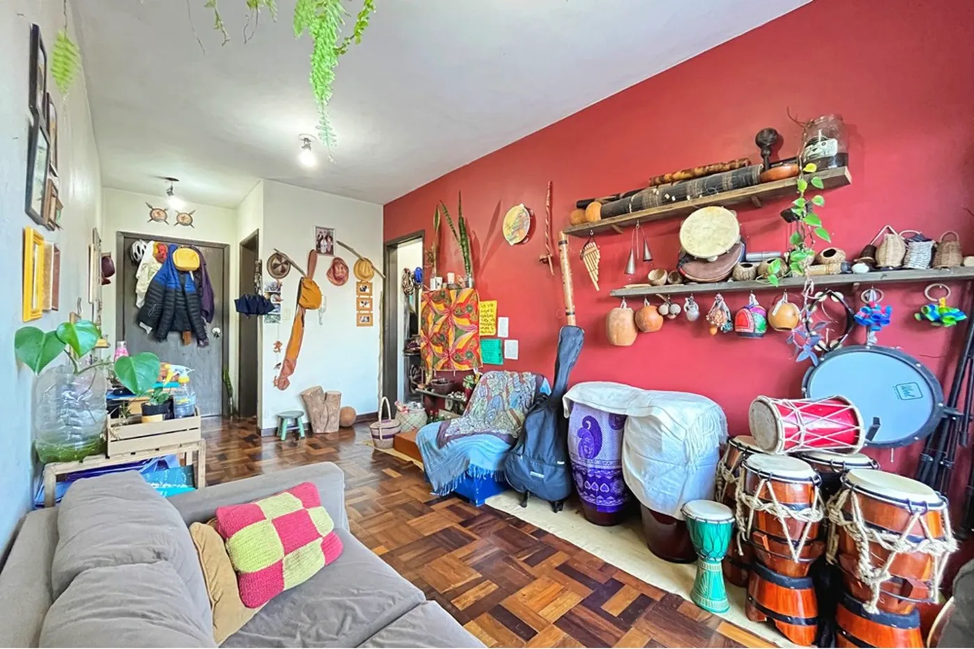 SADR 610 Apto 610291022-38 - REMAX Capital Park Exclusividades