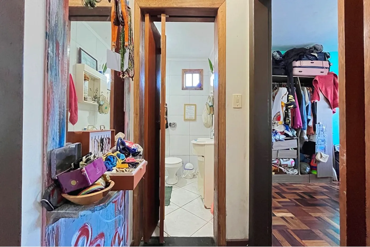 SADR 610 Apto 610291022-38 - REMAX Capital Park Exclusividades
