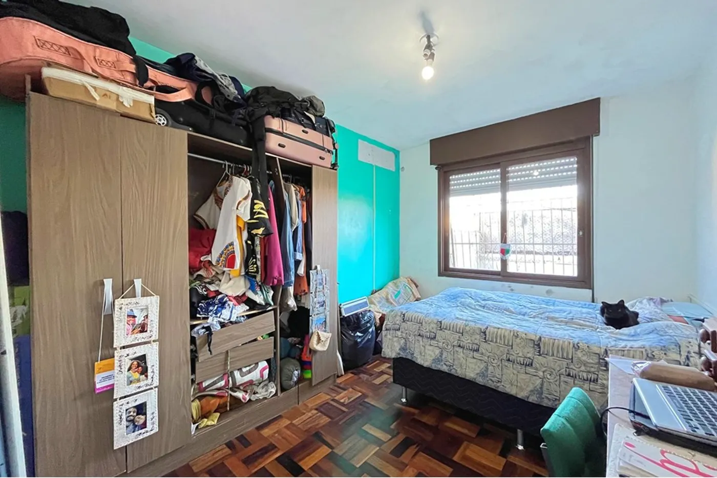 SADR 610 Apto 610291022-38 - REMAX Capital Park Exclusividades