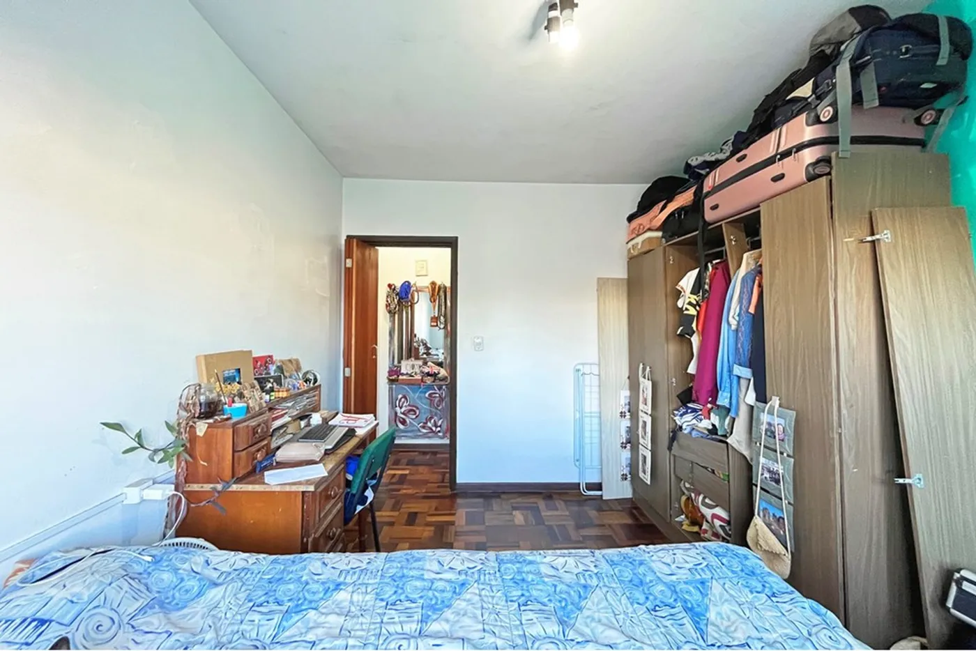 SADR 610 Apto 610291022-38 - REMAX Capital Park Exclusividades