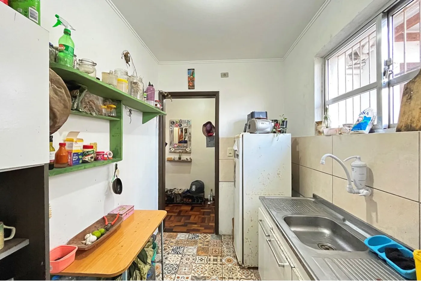 SADR 610 Apto 610291022-38 - REMAX Capital Park Exclusividades