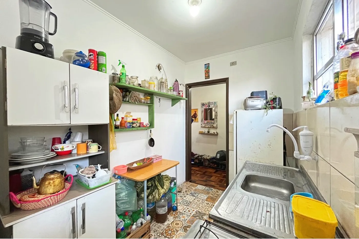 SADR 610 Apto 610291022-38 - REMAX Capital Park Exclusividades
